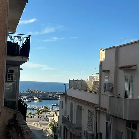 Porto Di Mare *