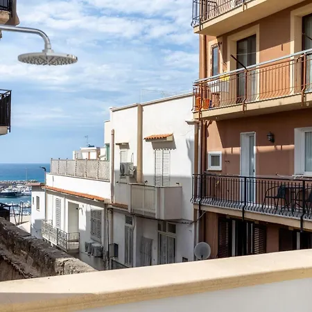 Apartamento Porto Di Mare *