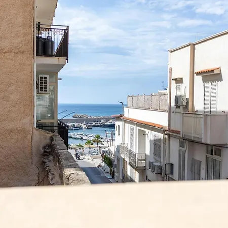 Porto Di Mare Apartamento