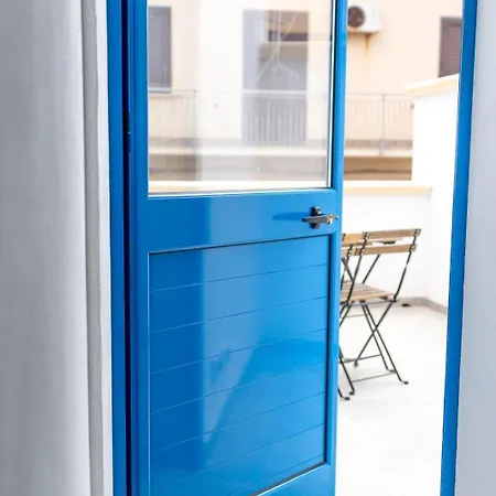 Porto Di Mare 公寓 泰拉西尼